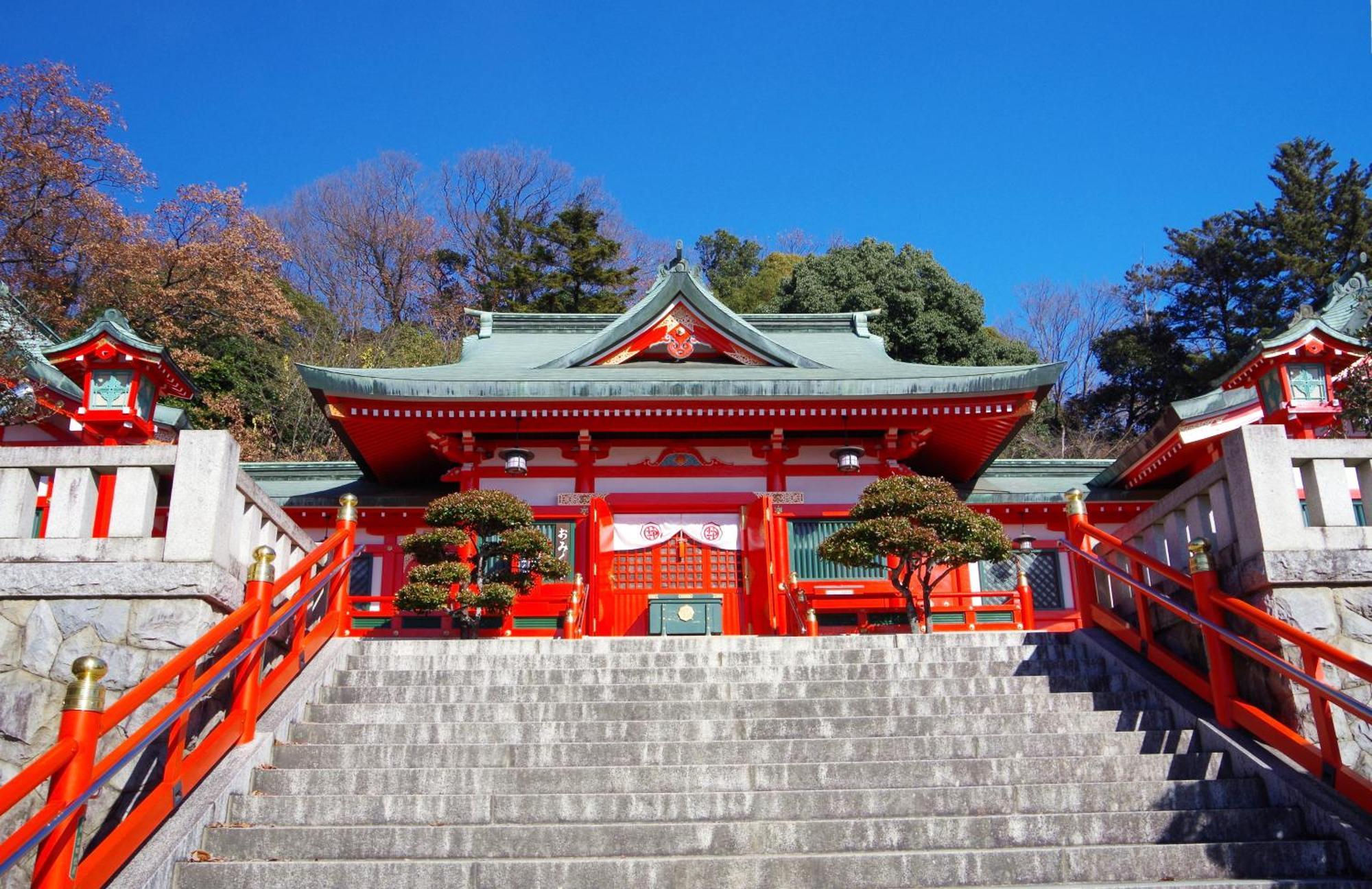 Hotel Wakasa Ashikaga Exterior photo