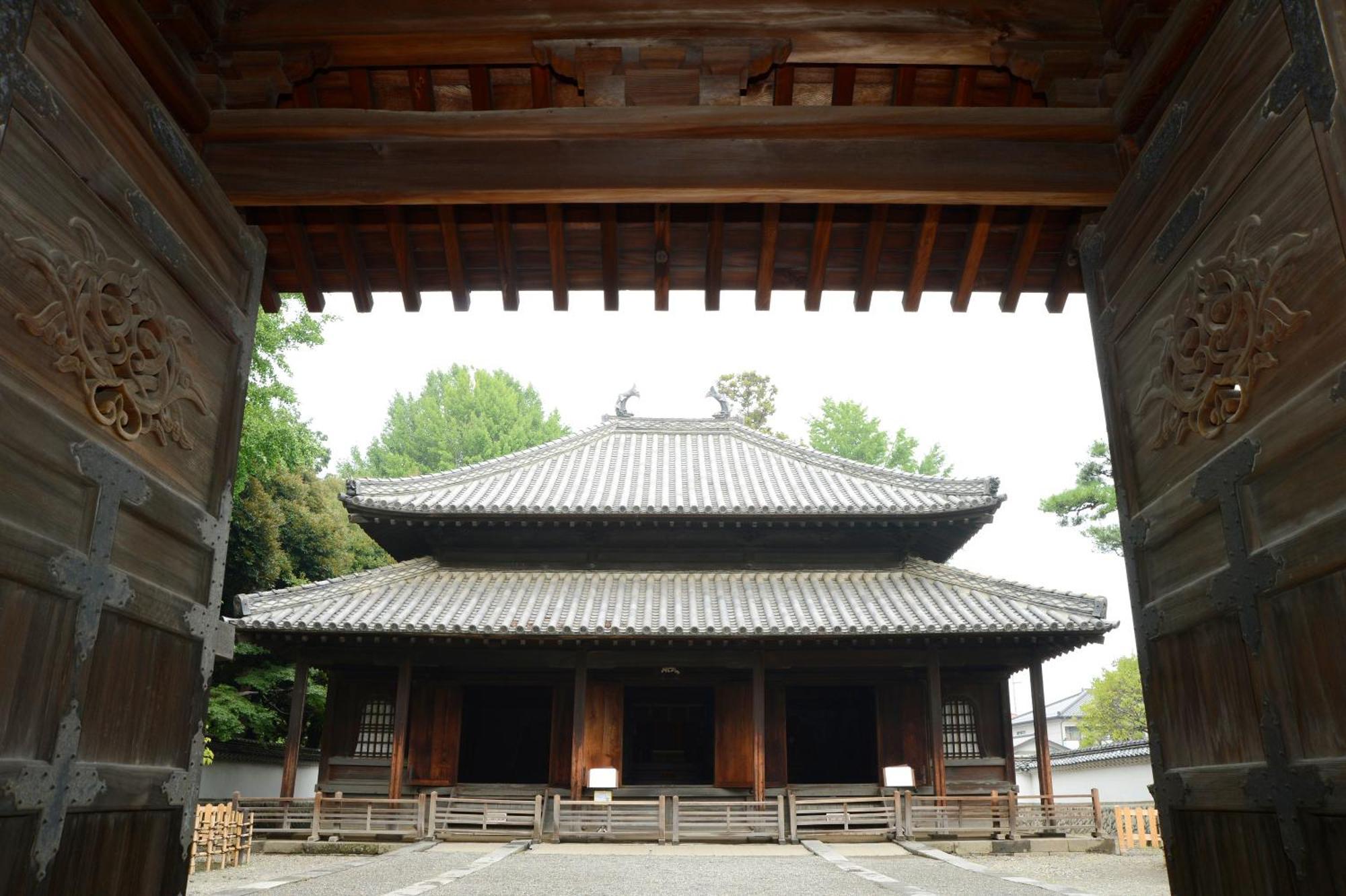 Hotel Wakasa Ashikaga Exterior photo