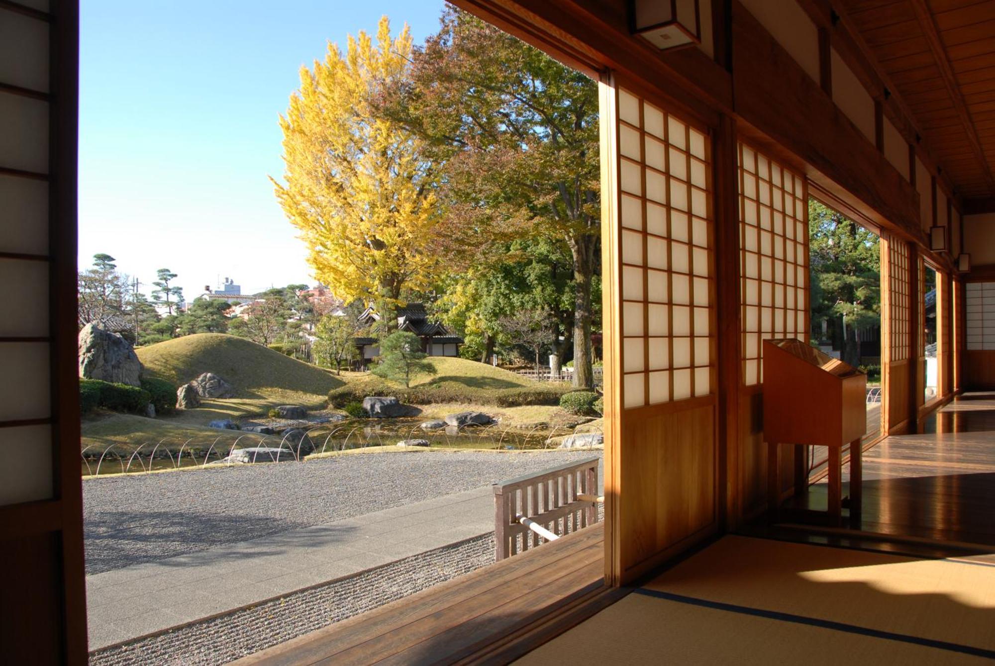 Hotel Wakasa Ashikaga Exterior photo