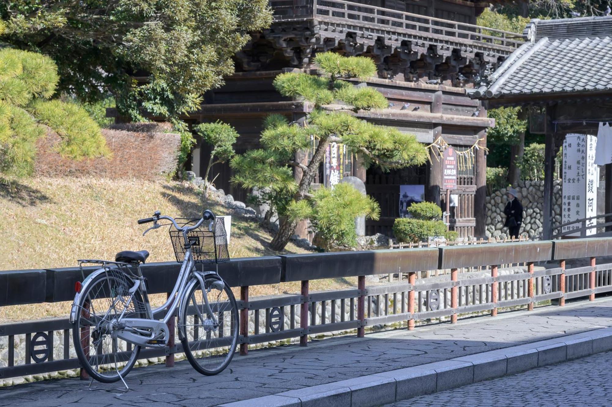 Hotel Wakasa Ashikaga Exterior photo