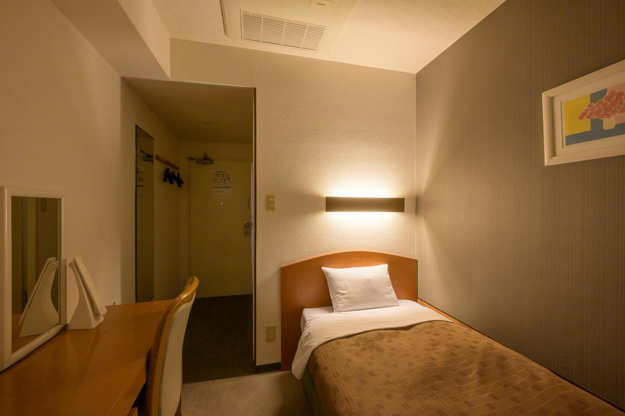 Hotel Wakasa Ashikaga Exterior photo